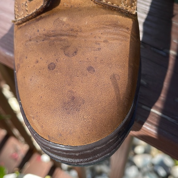 Timberland boots size 5.5 children’s - Picture 2 of 5